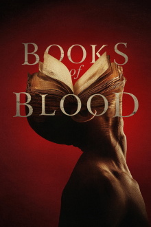 Books of Blood Trailer