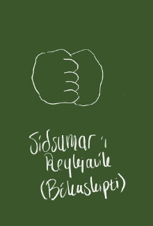 Bookswapping (Late summer in Reykjavík) Trailer