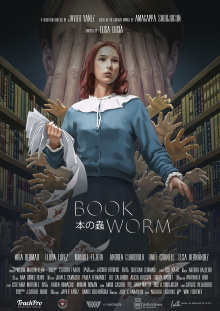 Bookworm Trailer