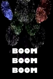 Boom Boom Boom Trailer