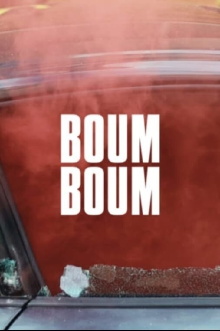 Boom Boom Trailer