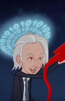 Boom Boom Julian Trailer