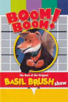 Boom! Boom! The Best of the Original Basil Brush Show Trailer