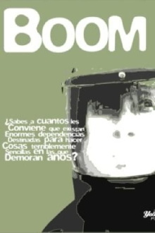Boom! Trailer
