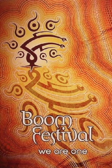 Boom Festival - We Are One Trailer