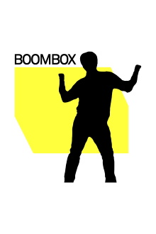 BOOMBOX Trailer