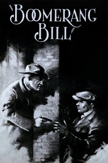 Boomerang Bill Trailer