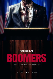 Boomers Trailer