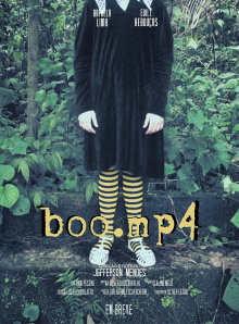 Boo.mp4 Trailer