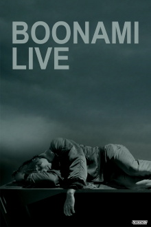 Boonami Live Trailer