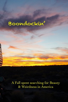 Boondockin’ Trailer
