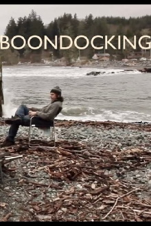 Boondocking - Living Free For Free Trailer