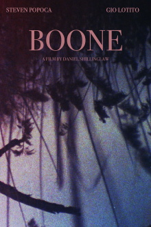 Boone Trailer