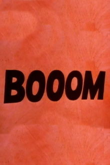 BOOOM Trailer