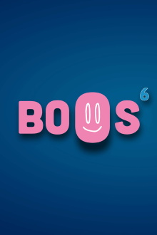 BOOS: This is The Voice Trailer