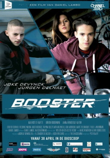 Booster Trailer