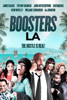 Boosters LA Trailer