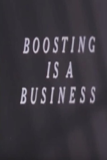 Boosting is a Business Trailer