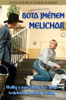 Boot Called Melichar Trailer