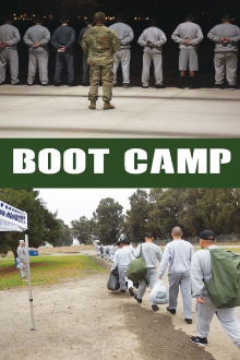 Boot Camp Trailer