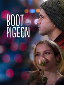 Boot the Pigeon Trailer