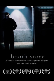 Booth Story Trailer