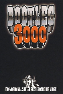 Bootleg 3000 Trailer