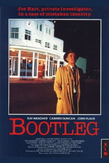 Bootleg Trailer
