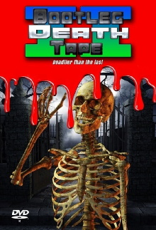 Bootleg Death Tape II Trailer