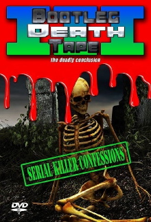 Bootleg Death Tape III Trailer