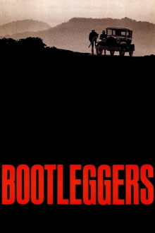 Bootleggers Trailer