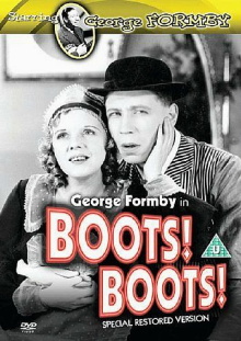 Boots! Boots! Trailer