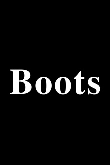 Boots Trailer