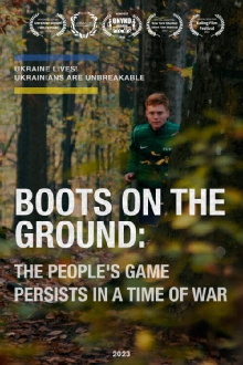 Boots On The Ground Trailer