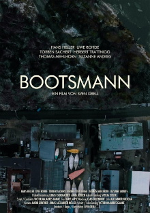 Bootsmann Trailer