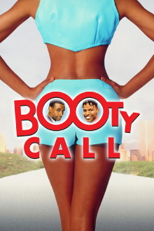 Booty Call Trailer