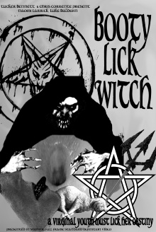 Booty Lick Witch Trailer