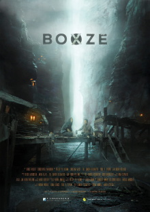 BOOXZE Trailer