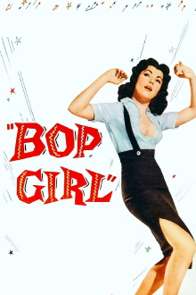 Bop Girl Goes Calypso Trailer