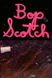 Bop Scotch Trailer