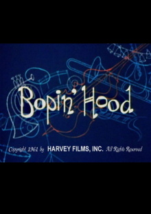 Bopin' Hood Trailer
