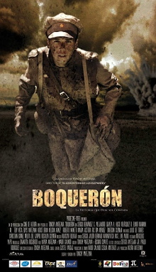 Boquerón Trailer