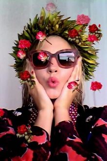 bora bora roses Trailer