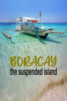 Boracay: The Suspended Island Trailer