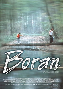 Boran Trailer