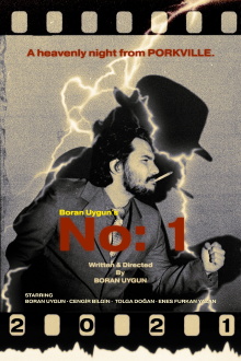 Boran Uygun's No: 1 Trailer