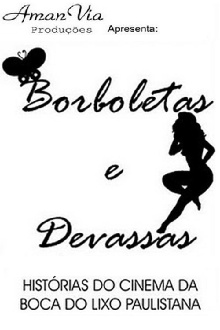 Borboletas e Devassas Trailer