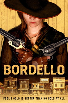 Bordello Trailer