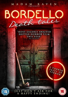 Bordello Death Tales Trailer
