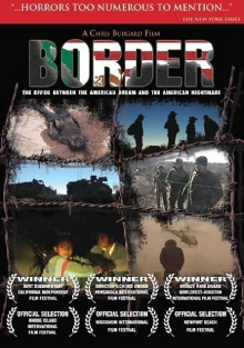 Border Trailer
